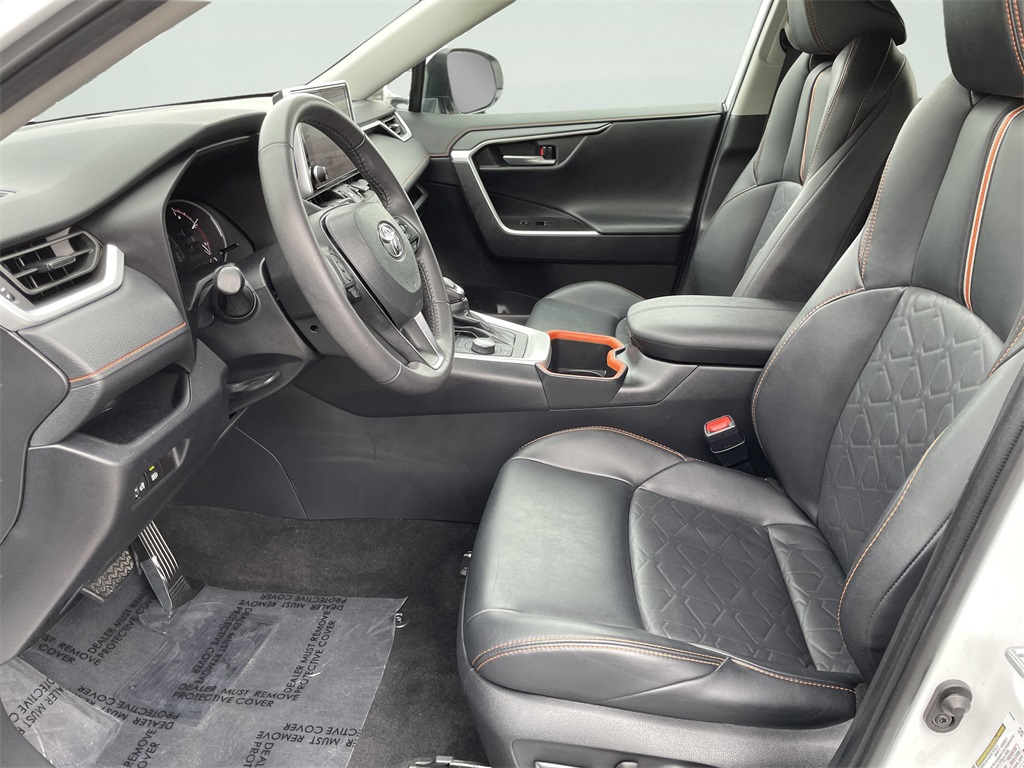2024 Toyota RAV4 Adventure photo 14