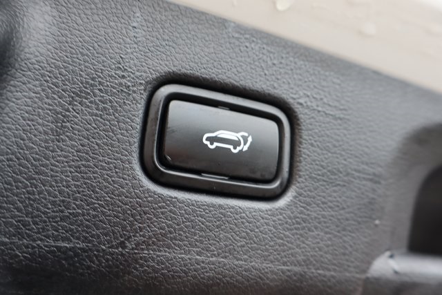 2021 Hyundai Palisade Calligraphy photo 36