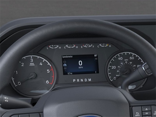 2025 Ford F-350 XL photo 11