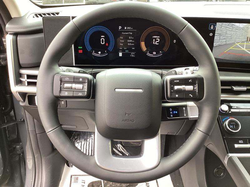 2026 Hyundai Santa Fe SE photo 35