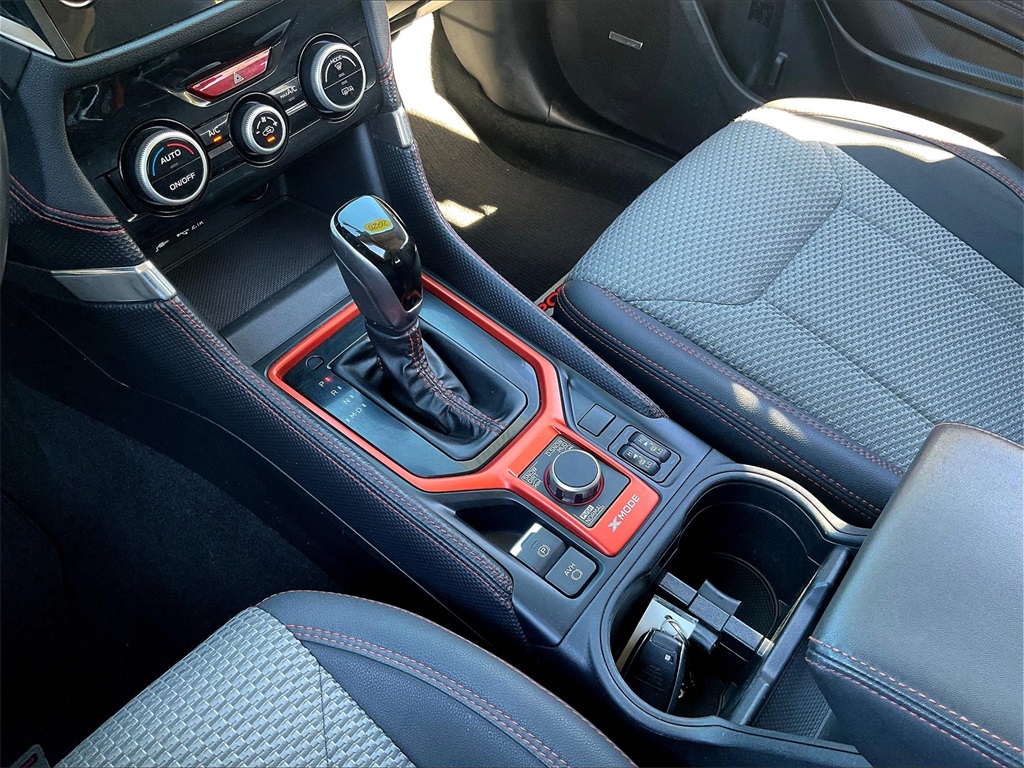 2020 Subaru Forester Sport photo 19