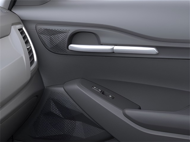 2026 Kia Seltos LX photo 20