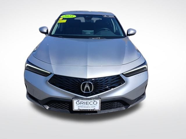 2025 Acura Integra Base photo 2