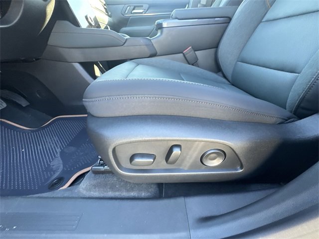 2026 Gmc Terrain AT4 photo 12