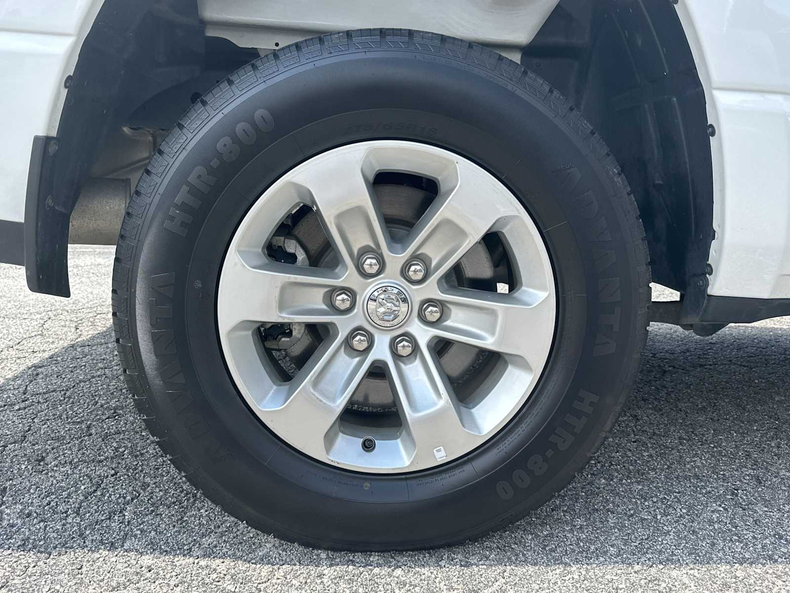 2024 Ram 1500 Laramie photo 16