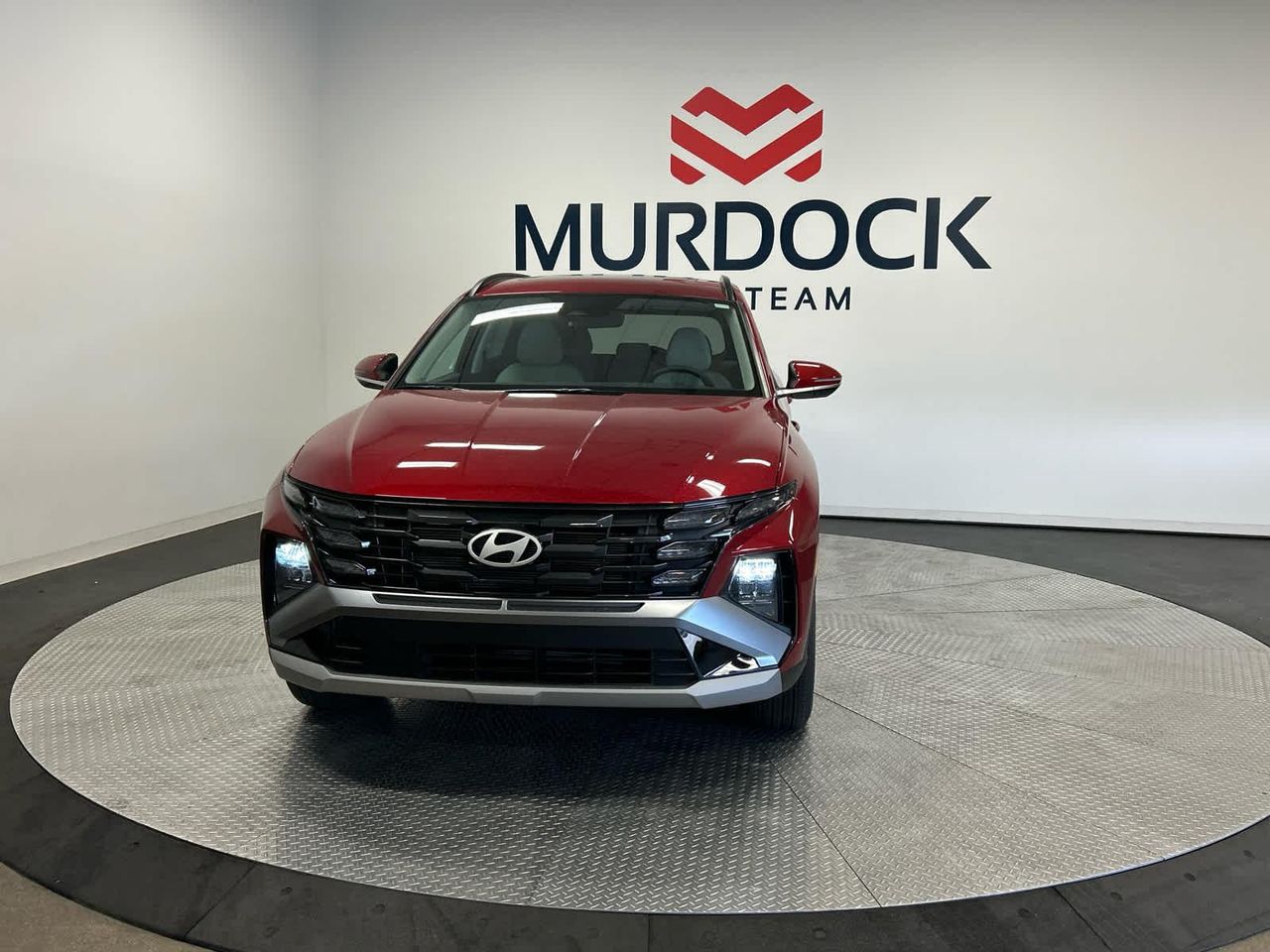2025 Hyundai Tucson SEL Convenience photo 18
