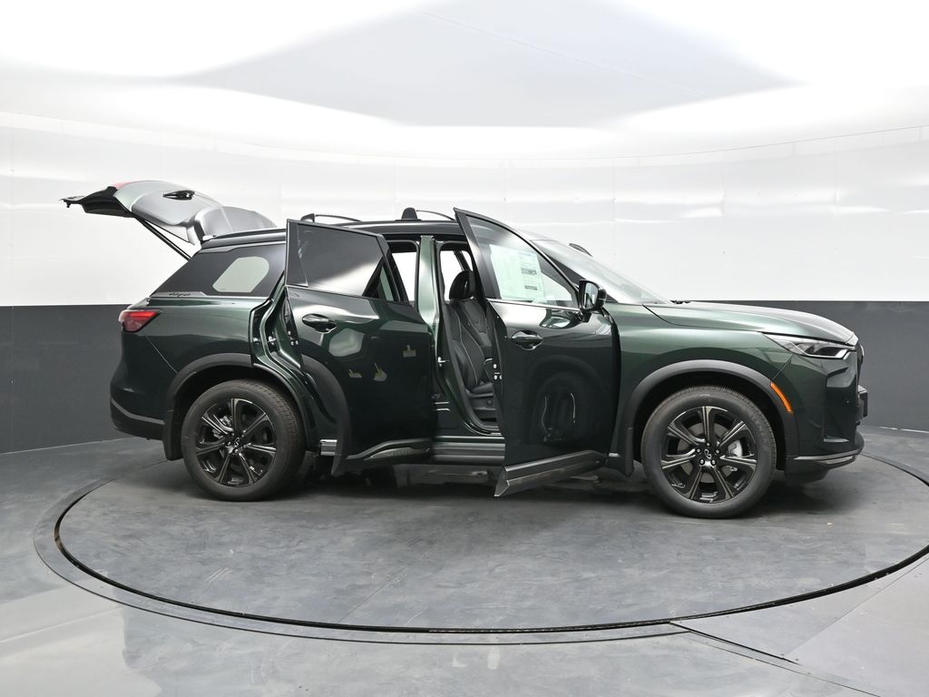 2026 Infiniti QX60 Autograph photo 49