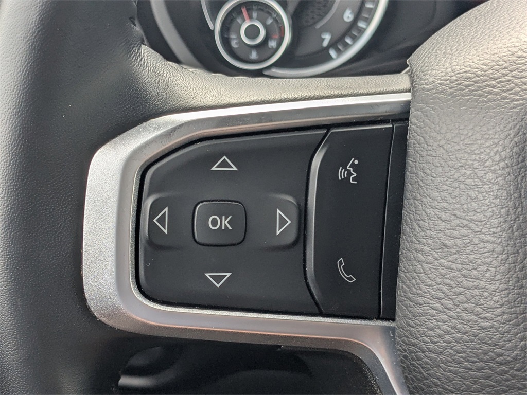 2024 Ram 2500 Big Horn photo 23