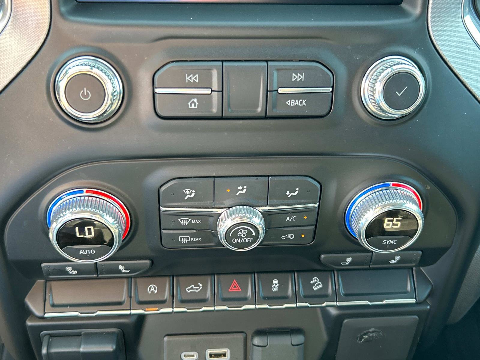 2021 Gmc Sierra 1500 Elevation photo 31