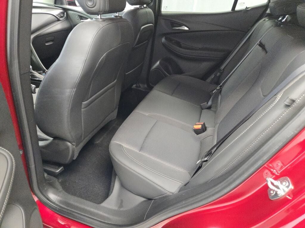 2022 Buick Encore GX Select photo 16