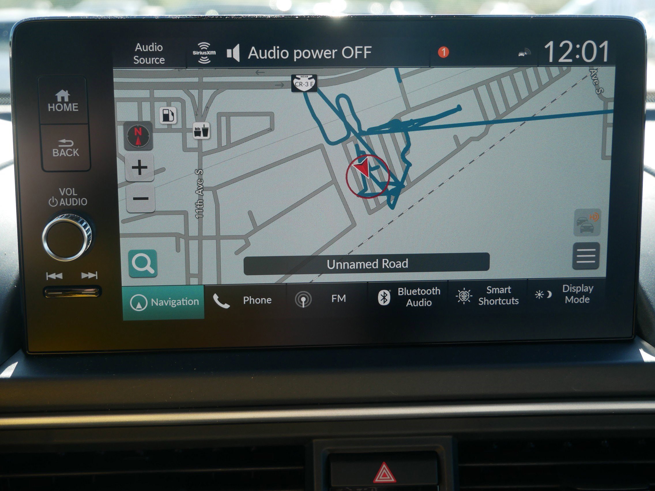 2025 Honda Pilot Touring photo 19