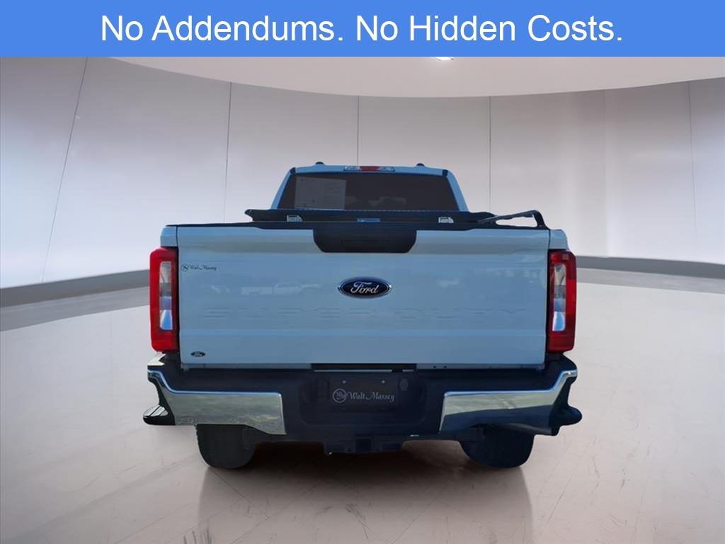 2024 Ford F-350 XL photo 4