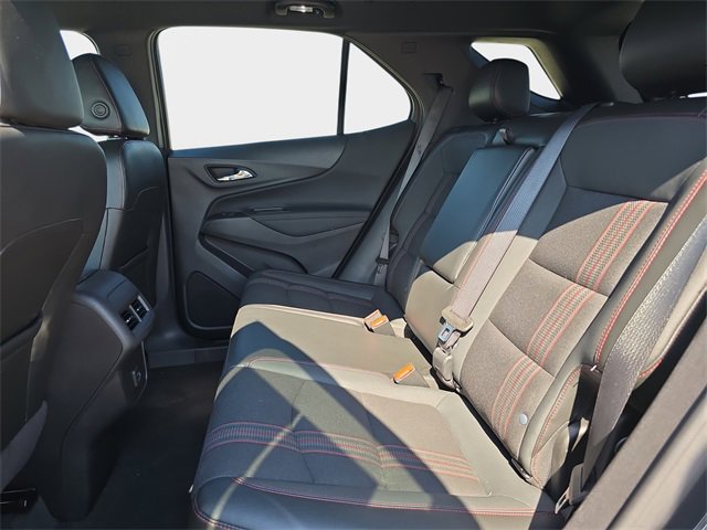 2023 Chevrolet Equinox RS photo 14
