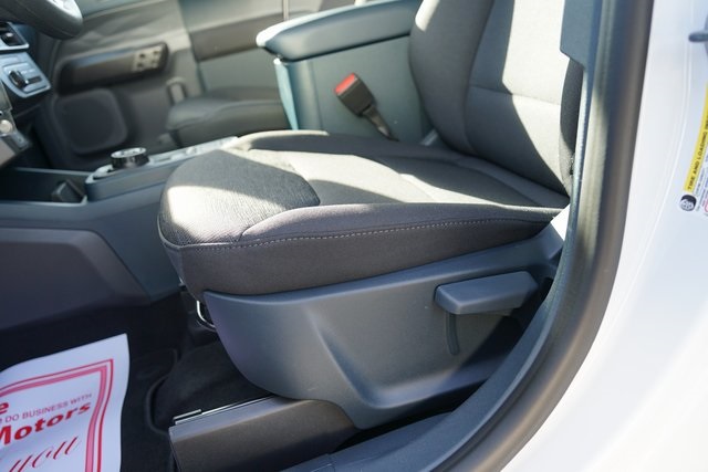 2025 FORD MAVERICK - Image 11