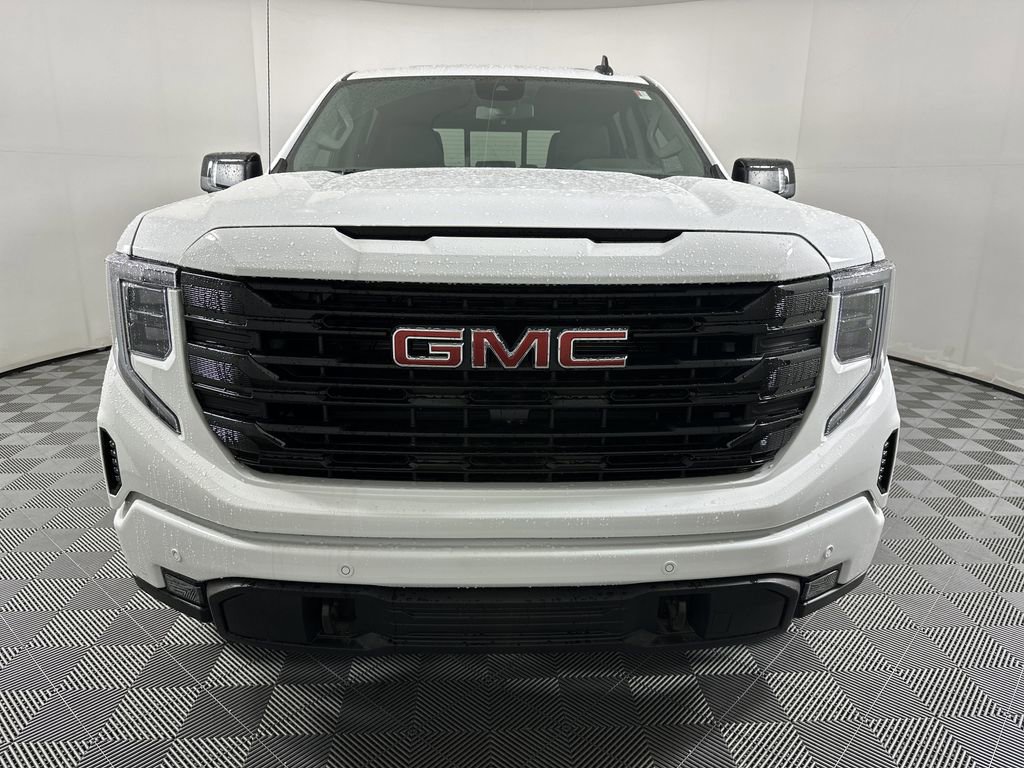 2025 Gmc Sierra 1500 Elevation photo 2
