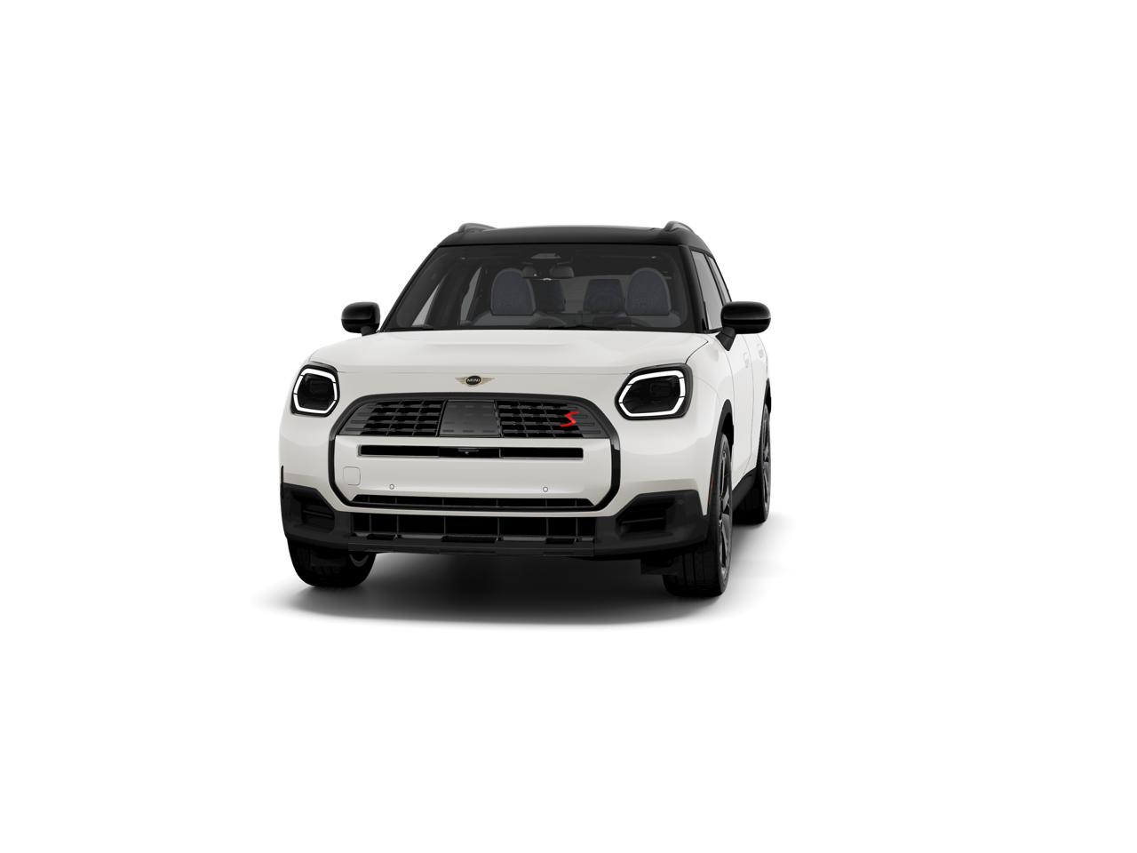 2025 Mini Countryman Signature ALL4 photo 3