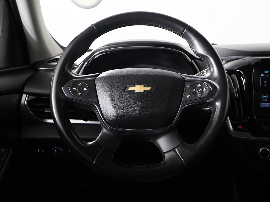 2019 Chevrolet Traverse 3LT photo 34