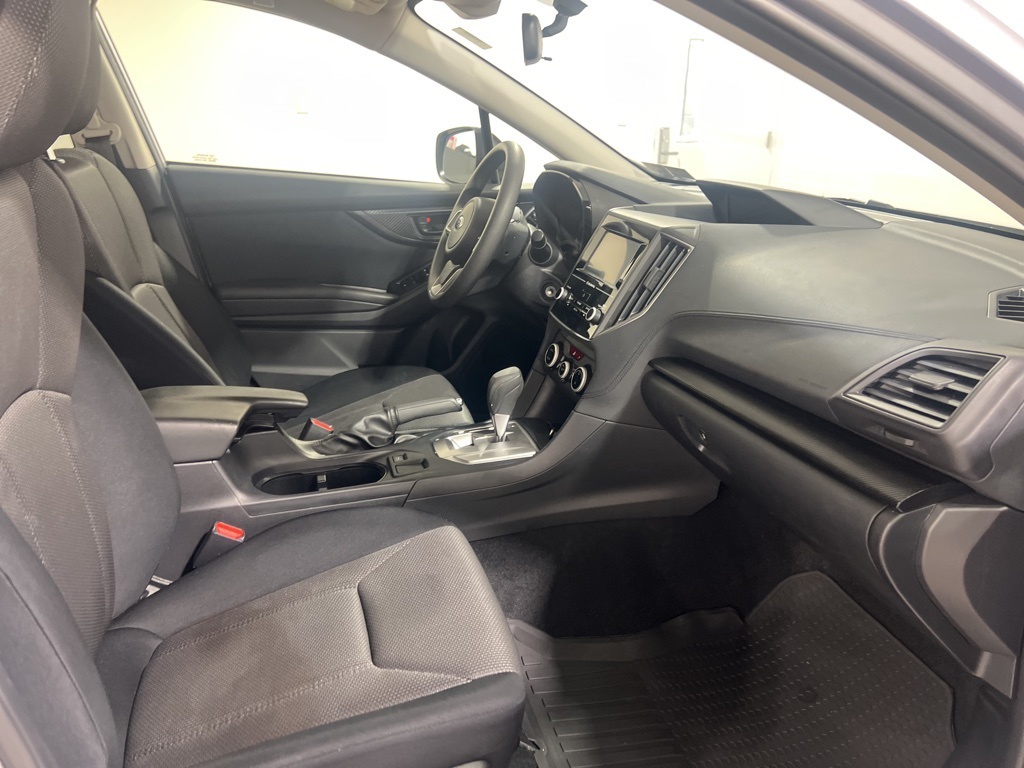 2021 Subaru Crosstrek Base photo 22