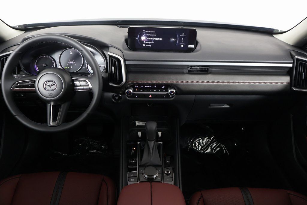 2025 Mazda CX-50 Premium photo 3