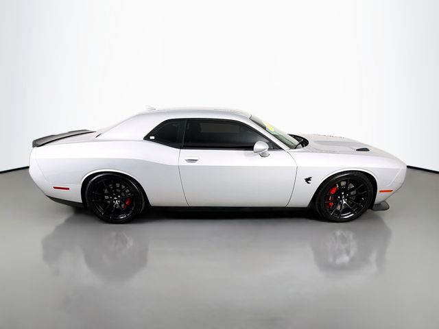 Used 2023 Silver Dodge R/T Scat Pack image 8