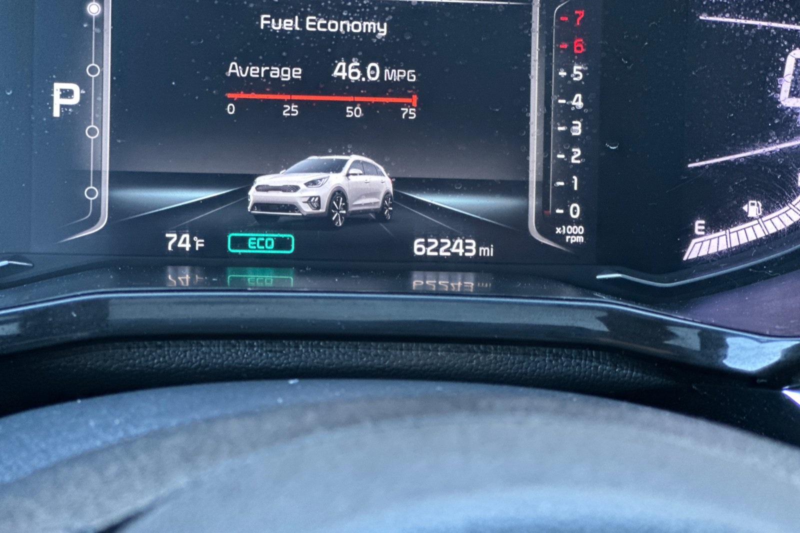 2022 Kia Niro EX Premium photo 31