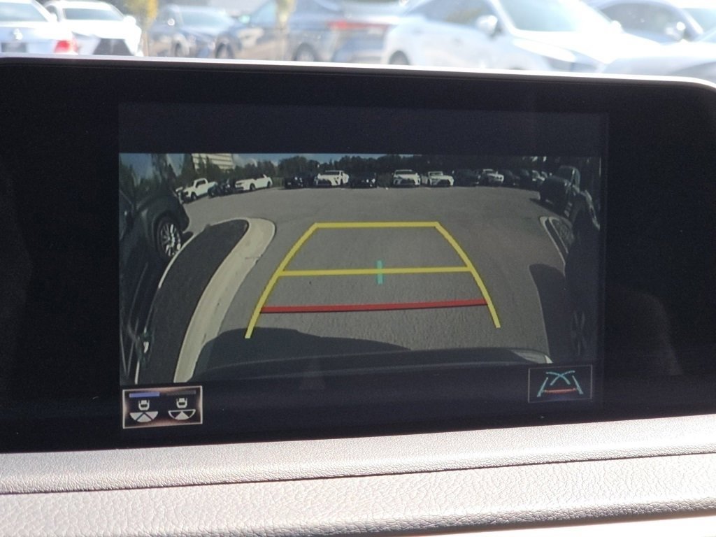 2021 Lexus RX 350 photo 10