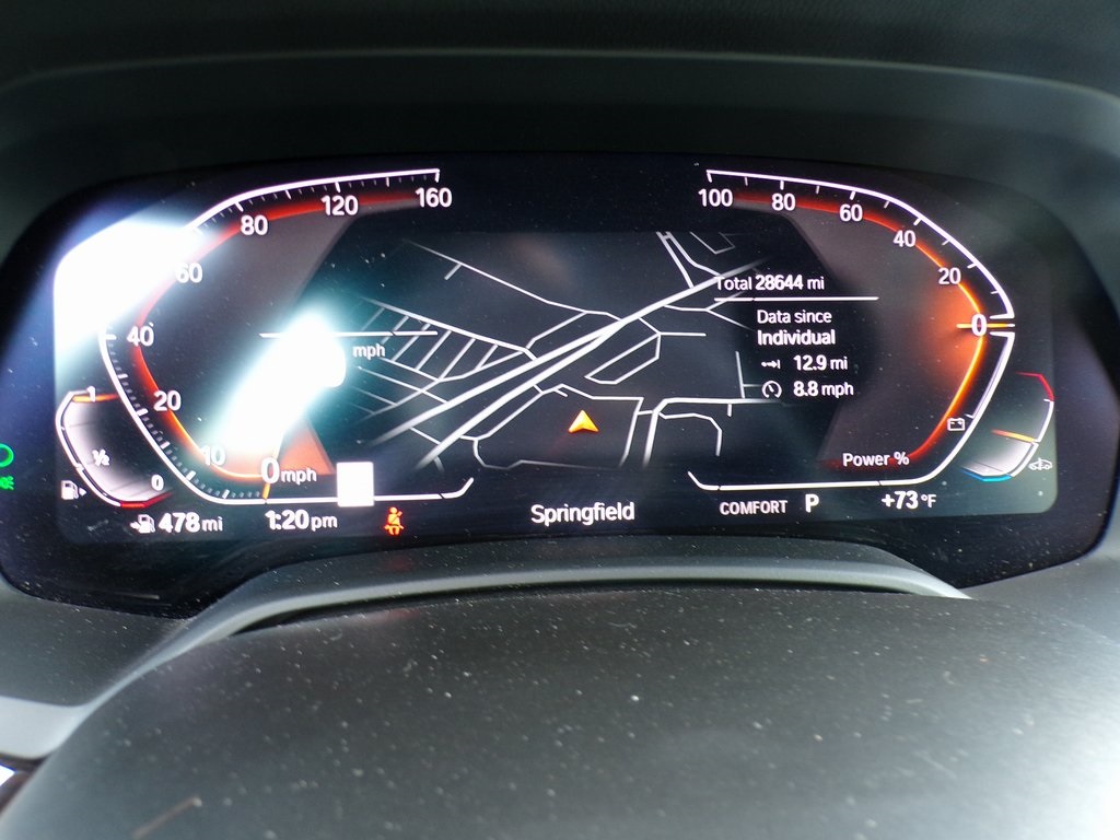 2023 Bmw X5 xDrive40i photo 20