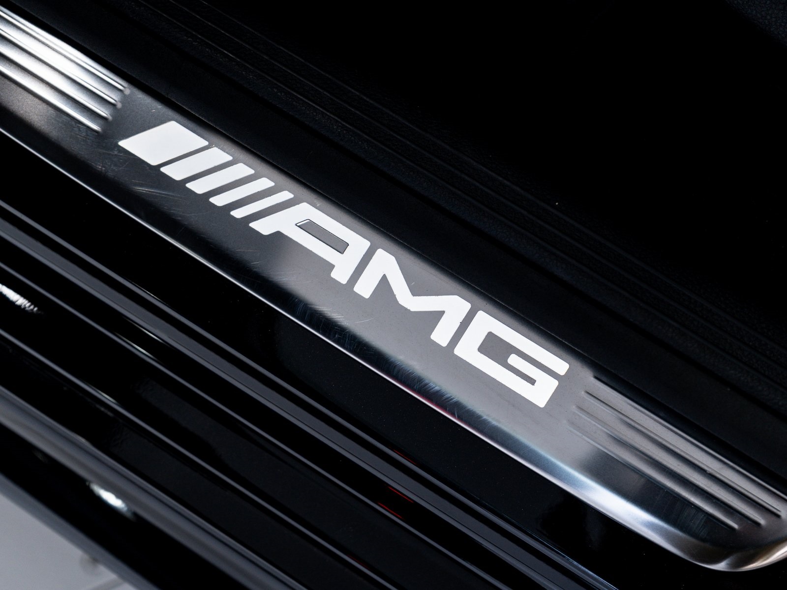 2023 Mercedes Benz AMG GT photo 12