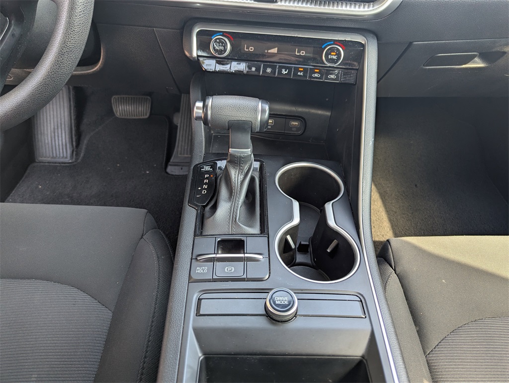2023 Kia K5 LXS photo 26
