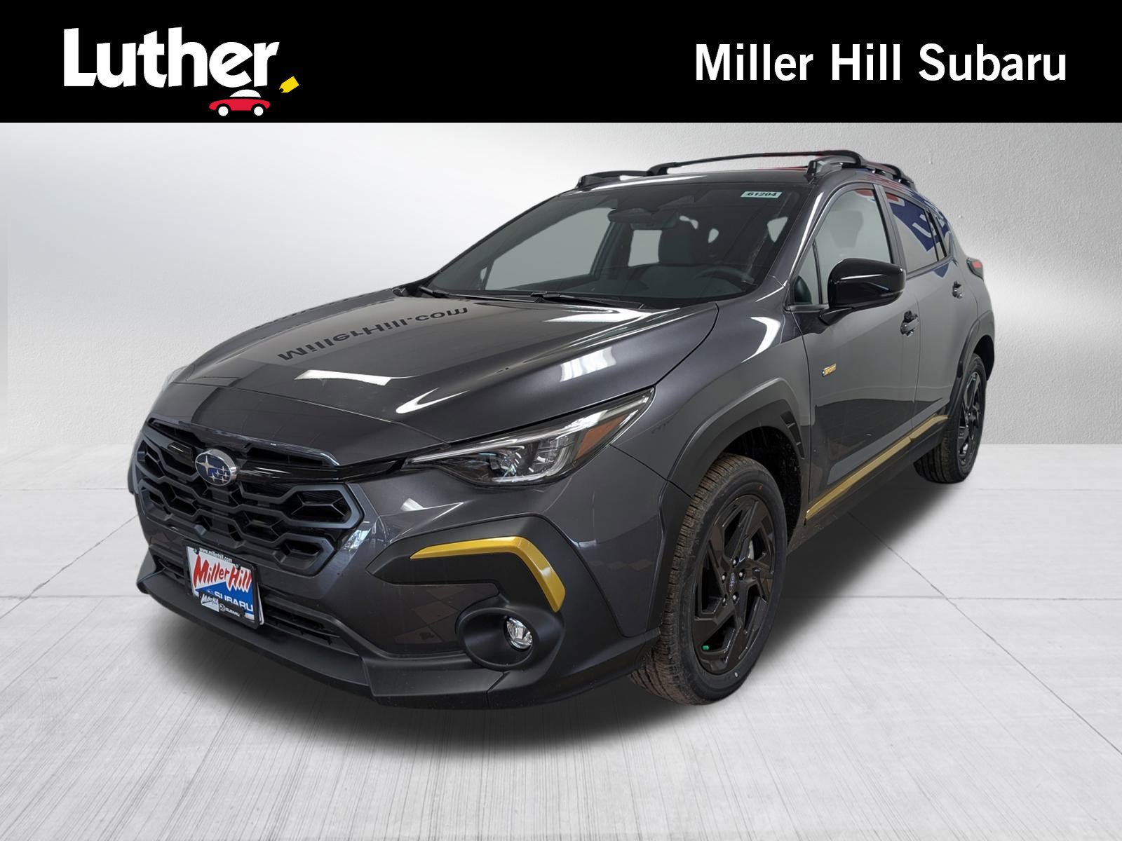 2025 Subaru Crosstrek Sport's photo
