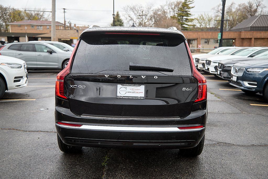 2025 VOLVO XC90 - Image 7