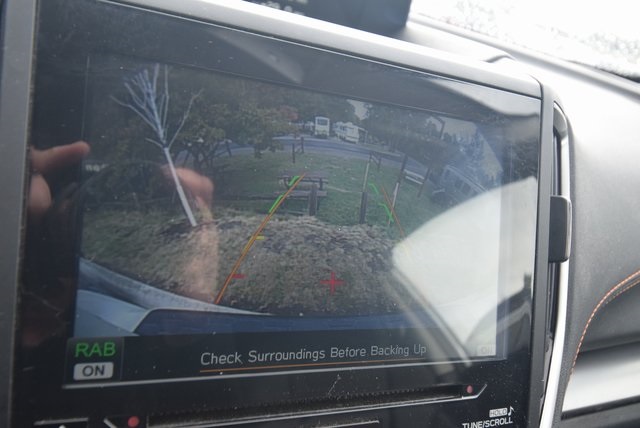2023 Subaru Crosstrek Limited photo 3