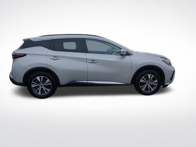 2023 Nissan Murano SV photo 8