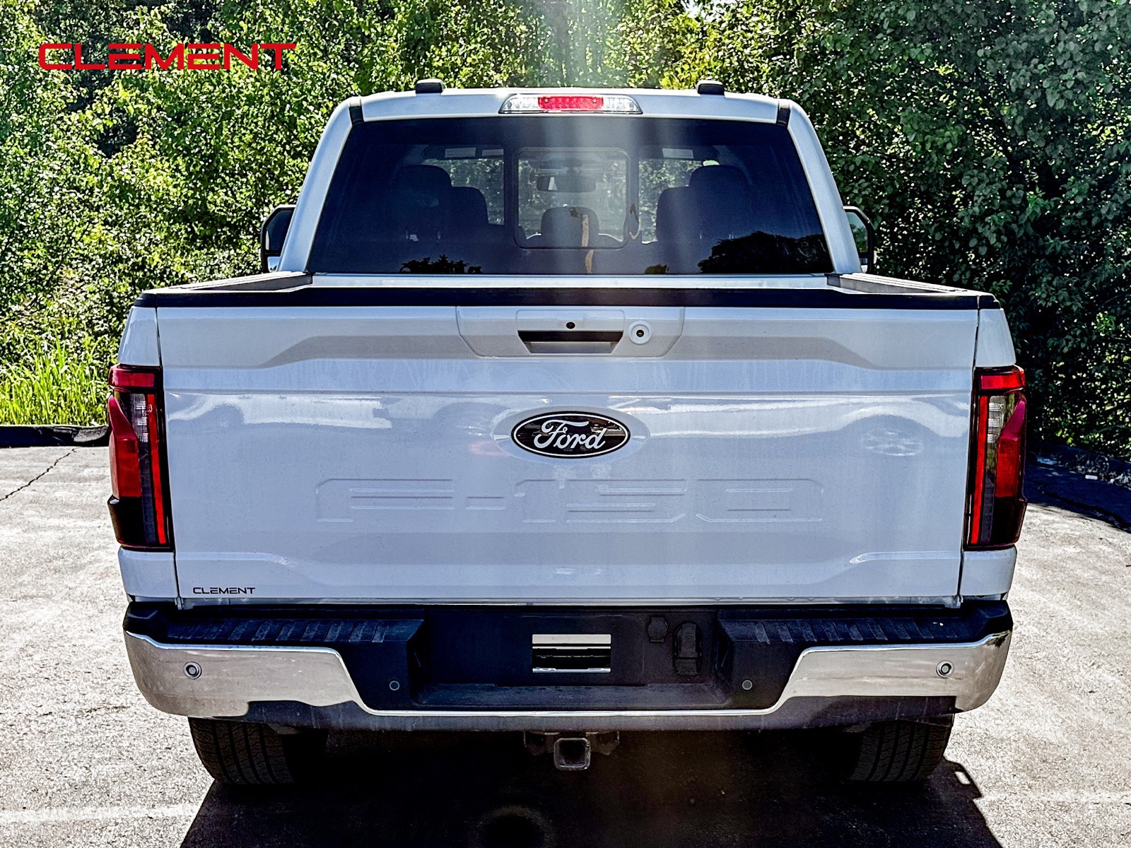 2024 Ford F-150 XLT photo 15