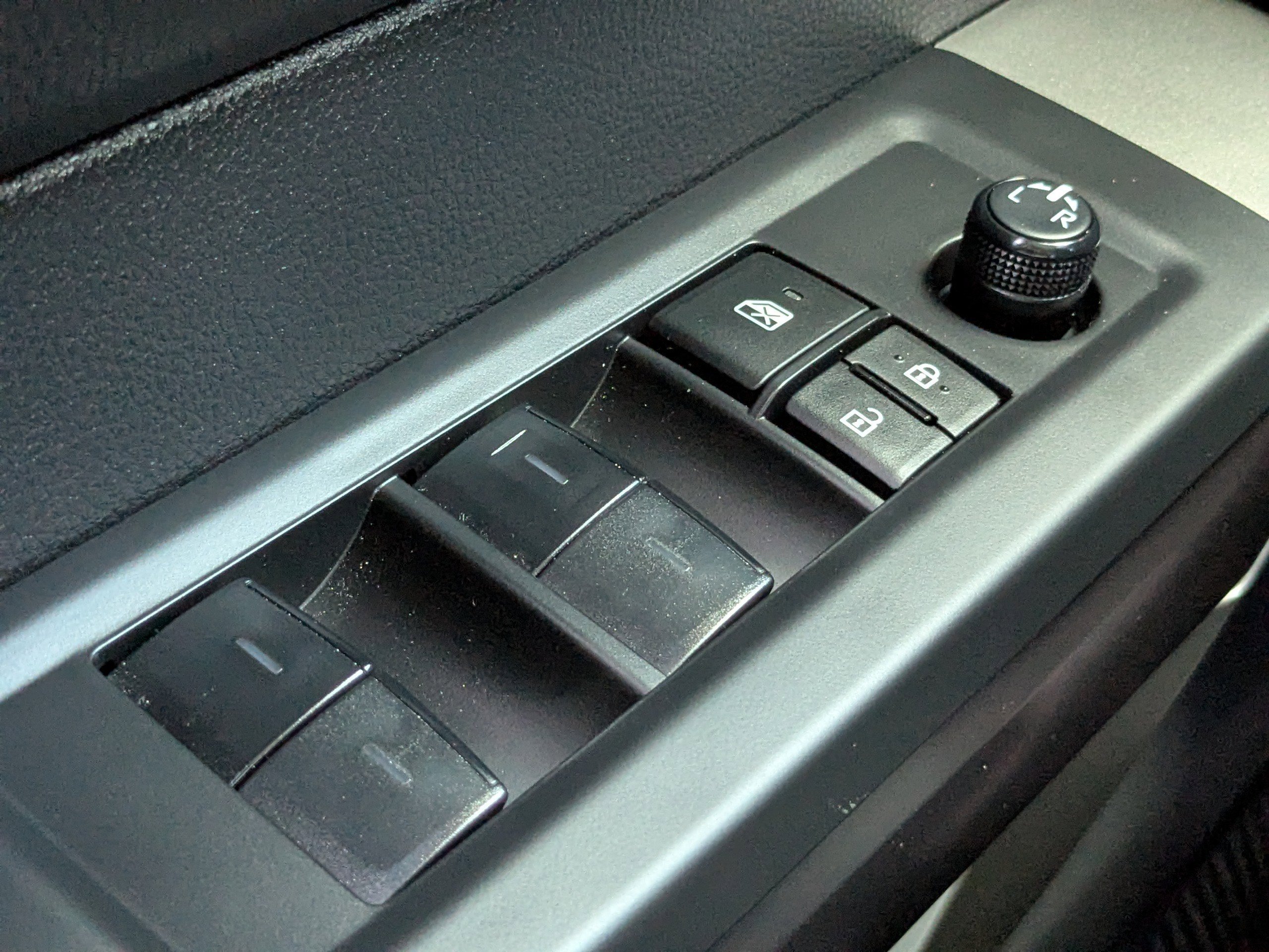 2023 Toyota Tundra SR5 photo 20