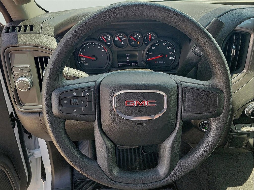 2026 Gmc Sierra 1500 Pro photo 15