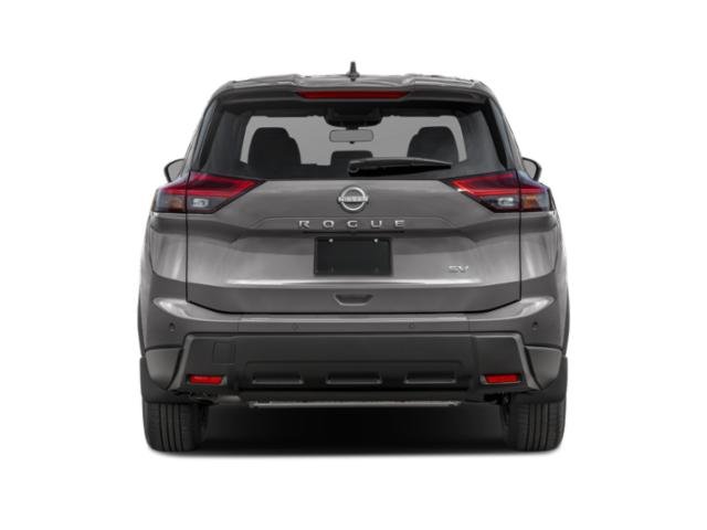2026 Nissan Rogue SV photo 5