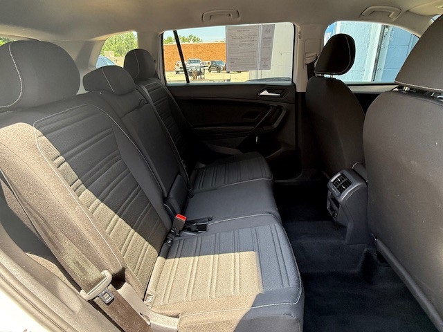 2024 Volkswagen Tiguan S photo 14
