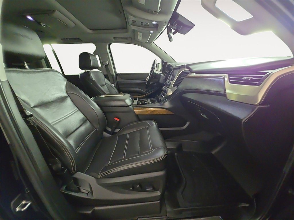 2020 Gmc Yukon XL Denali photo 13