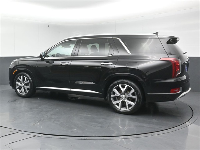 2022 HYUNDAI PALISADE - Image 5