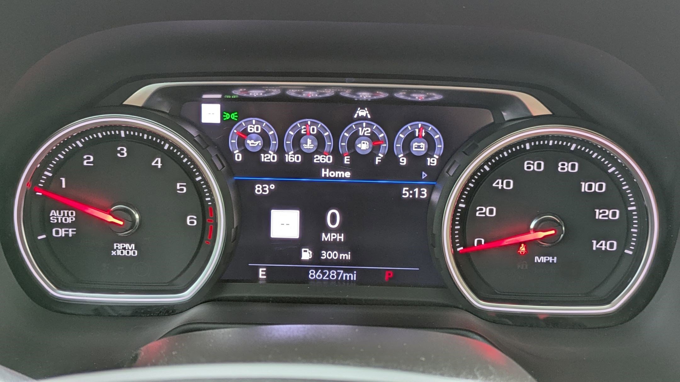 2021 Chevrolet Tahoe Premier photo 19