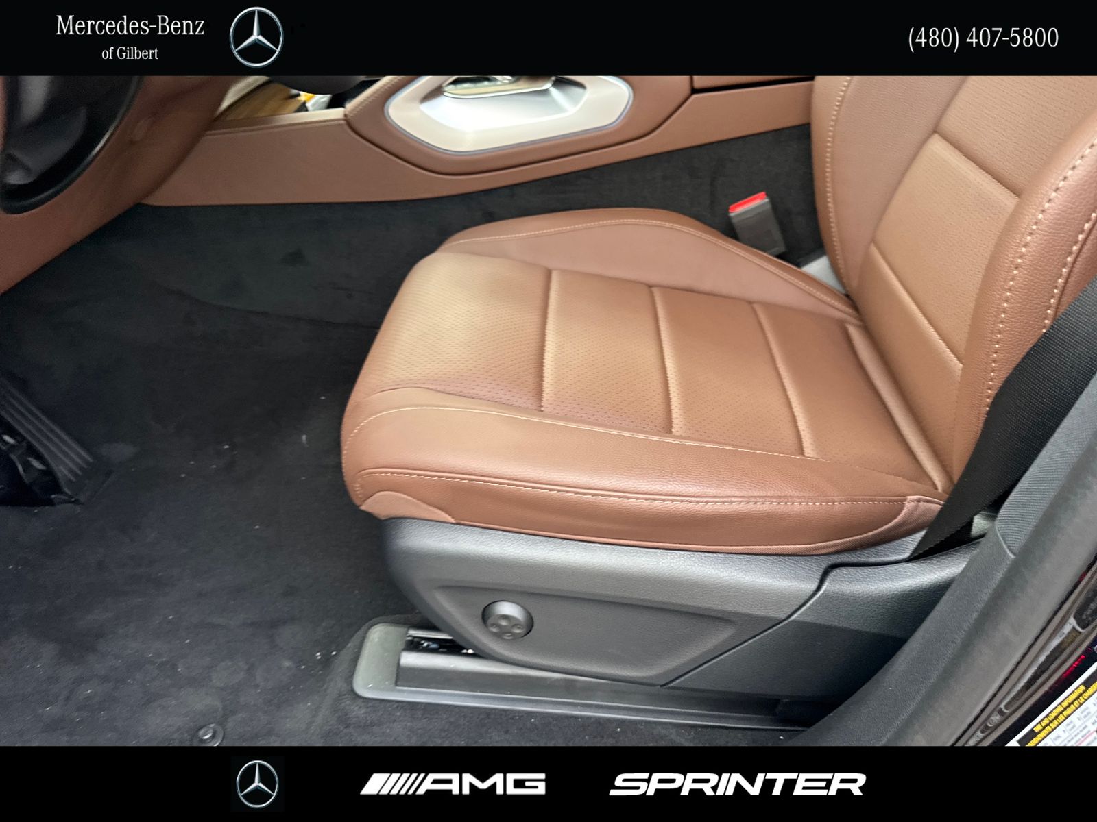 2026 Mercedes Benz GLS 450 4MATIC photo 11