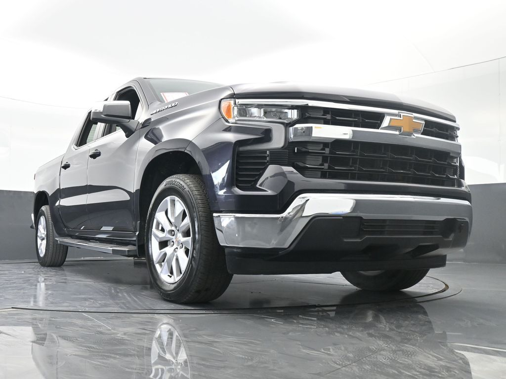 2023 Chevrolet Silverado 1500 LT photo 60