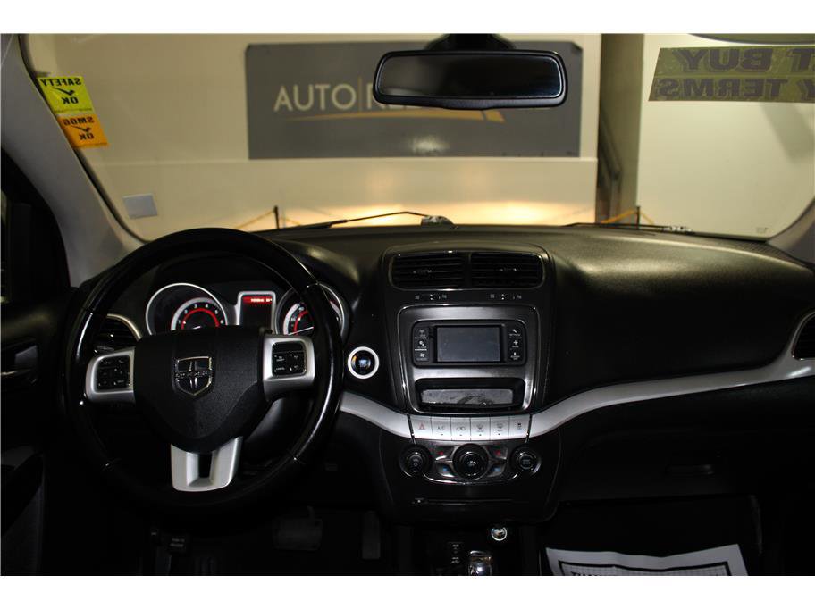 2020 Dodge Journey SE Value photo 10