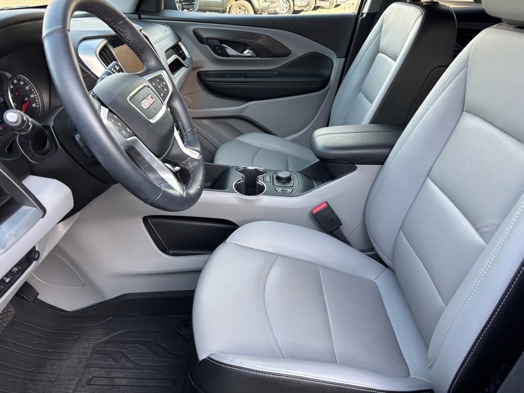 2024 Gmc Terrain SLT photo 7