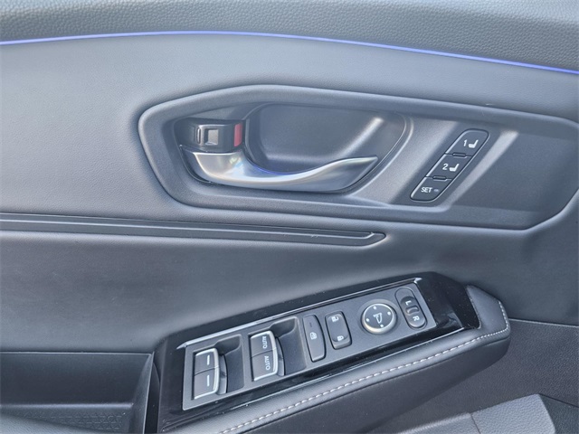 2023 Honda Accord Hybrid Touring photo 19