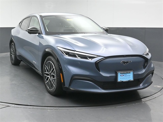 2024 Ford Mustang Mach-E Premium AWD's photo