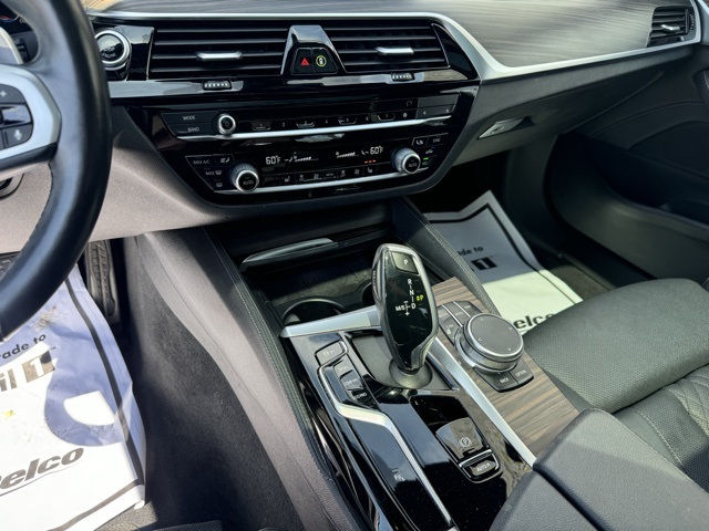 2021 Bmw 540i xDrive photo 20