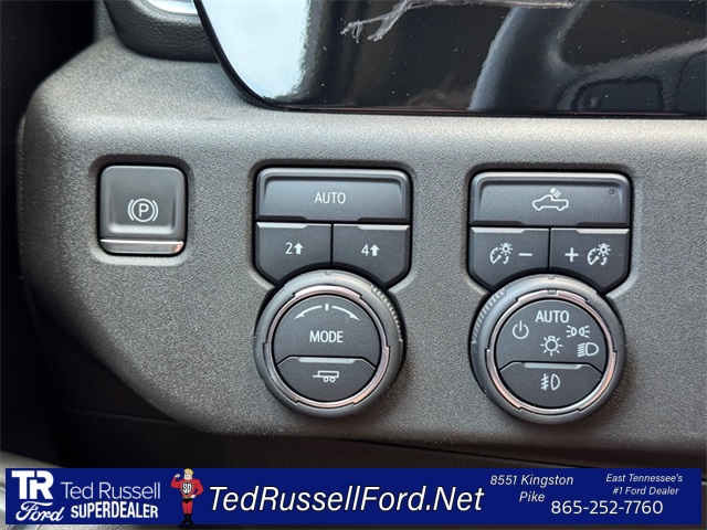 2023 Chevrolet Silverado 1500 RST photo 22