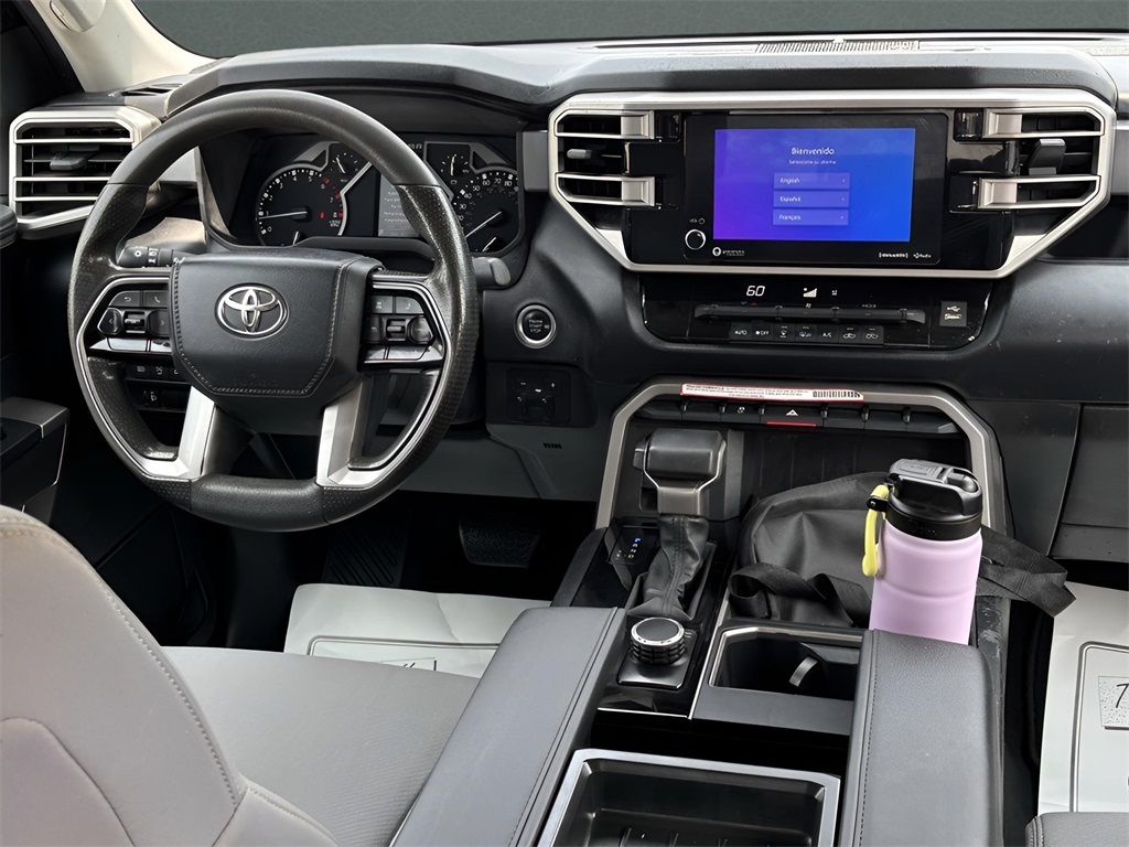 2022 Toyota Tundra SR5 photo 15